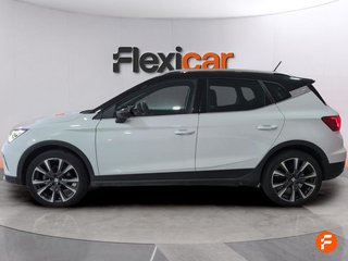 Seat Arona 1.5 TSI 110kW DSG Special Edition