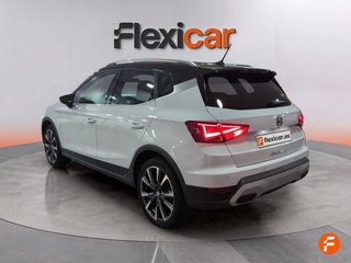 Seat Arona 1.5 TSI 110kW DSG Special Edition