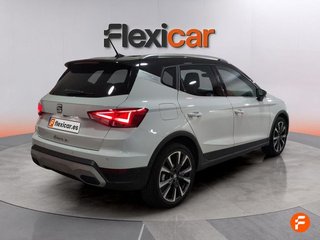 Seat Arona 1.5 TSI 110kW DSG Special Edition