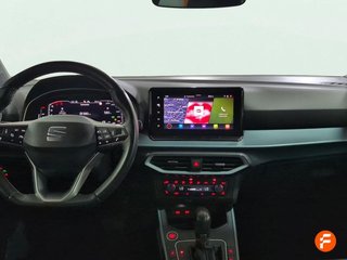 Seat Arona 1.5 TSI 110kW DSG Special Edition