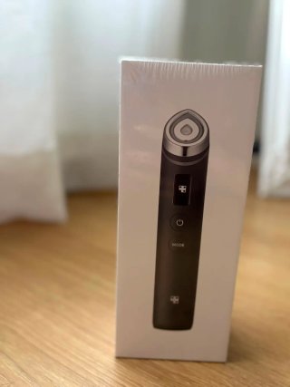 Medicube Age-R Booster Pro