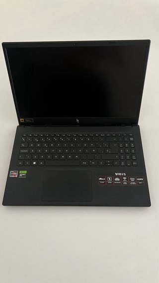 Acer NITRO V15 Portátil Gaming