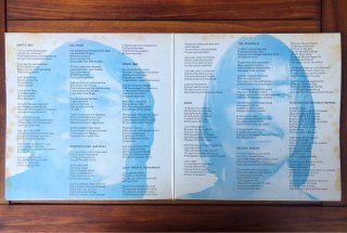 Vinilo Elton John - Empty Sky (1977)