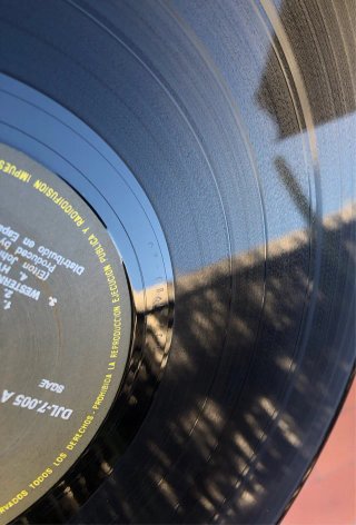 Vinilo Elton John - Empty Sky (1977)