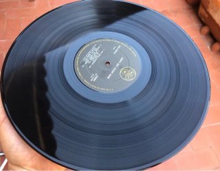 Vinilo Elton John - Empty Sky (1977)
