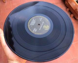 Vinilo Elton John - Empty Sky (1977)