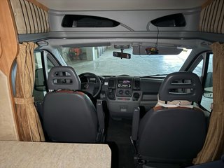 FIAT Ducato 2008