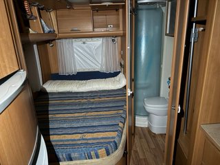 FIAT Ducato 2008