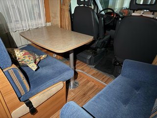 FIAT Ducato 2008