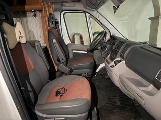 FIAT Ducato 2008