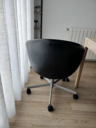 Silla de escritorio Ikea