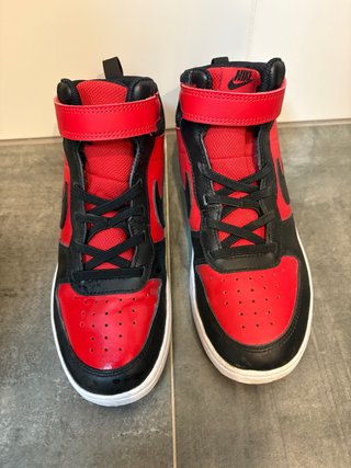 Nike Court Borough Mid 2 Zapatillas