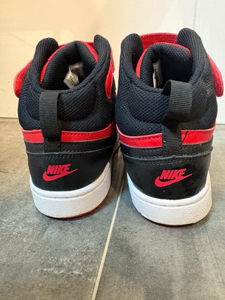 Nike Court Borough Mid 2 Zapatillas