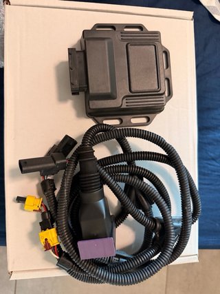 PowerKing BT2 Centralina aggiuntiva Volkswagen 1.0