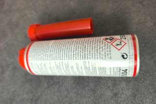 Liqui Moly super diesel additiv