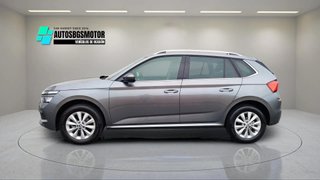 Skoda Kamiq 2022