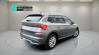 Skoda Kamiq 2022