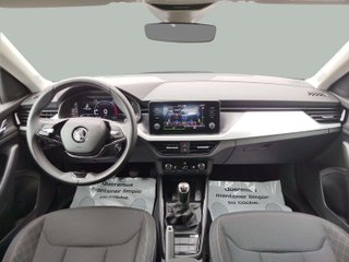 Skoda Kamiq 2022