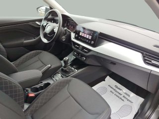 Skoda Kamiq 2022