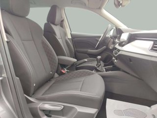 Skoda Kamiq 2022