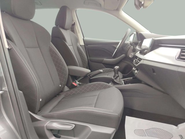 Skoda Kamiq 2022