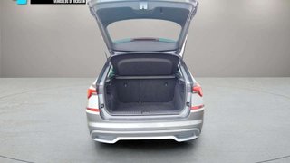 Skoda Kamiq 2022