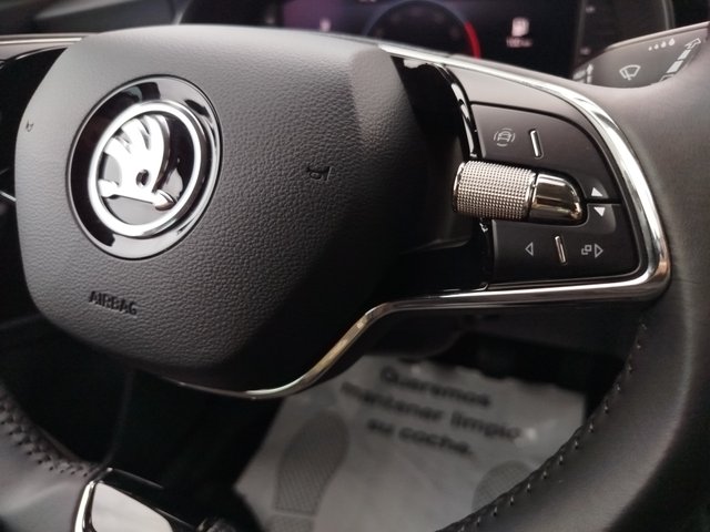Skoda Kamiq 2022