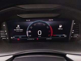 Skoda Kamiq 2022