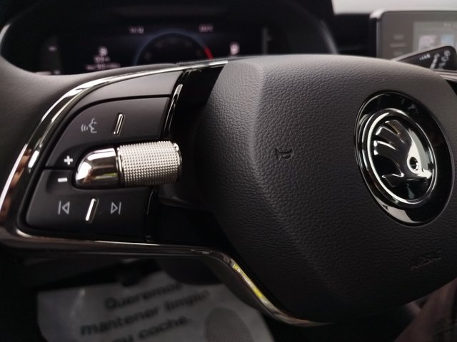 Skoda Kamiq 2022