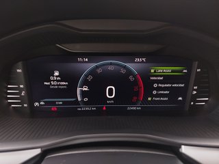 Skoda Kamiq 2022