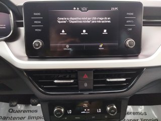 Skoda Kamiq 2022