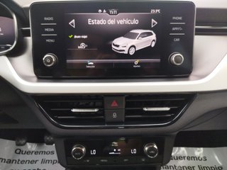 Skoda Kamiq 2022