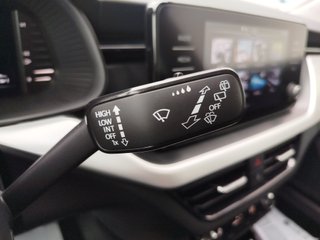 Skoda Kamiq 2022