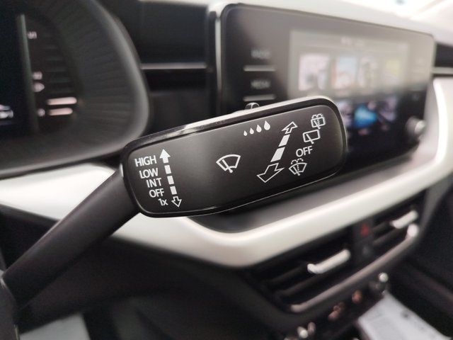 Skoda Kamiq 2022
