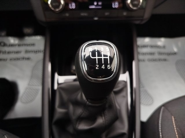 Skoda Kamiq 2022