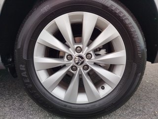 Skoda Kamiq 2022