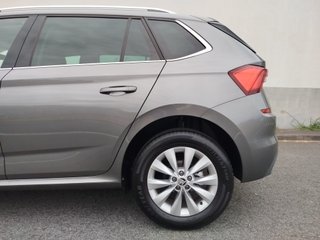 Skoda Kamiq 2022
