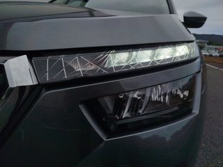 Skoda Kamiq 2022