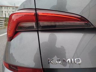 Skoda Kamiq 2022