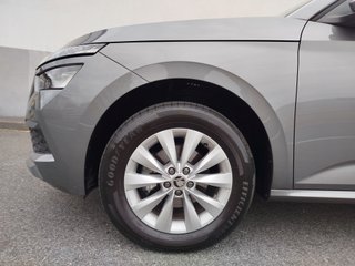Skoda Kamiq 2022