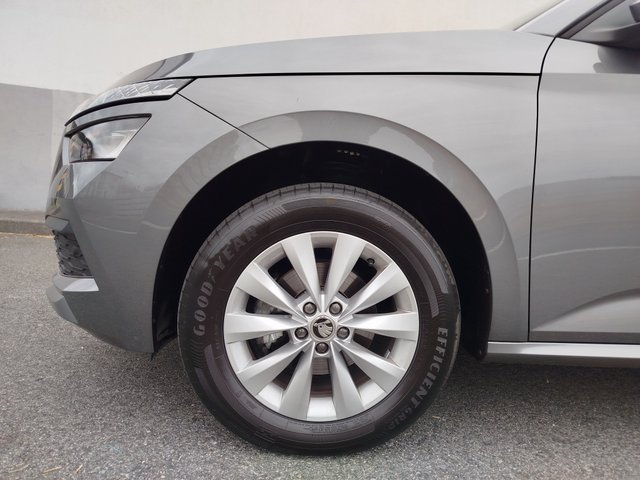 Skoda Kamiq 2022