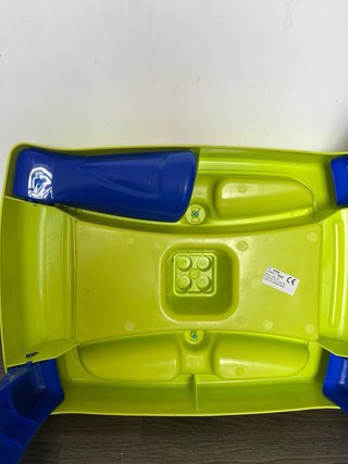 Mesa de bloques Molto (Hazlo tú )