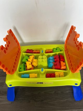 Mesa de bloques Molto (Hazlo tú )