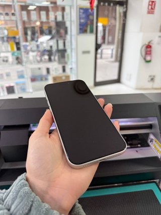 IPHONE 17 PRO 256GB COMO NUEVO