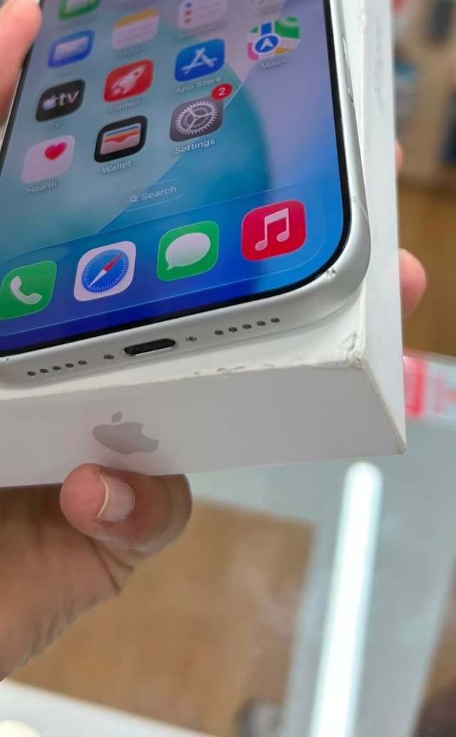 IPHONE 17 PRO 256GB COMO NUEVO