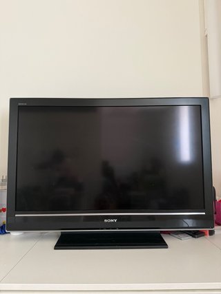Sony Bravia 40 Full HD 1080p TV