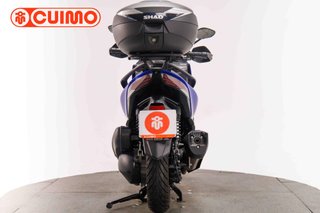 ZONTES D 350