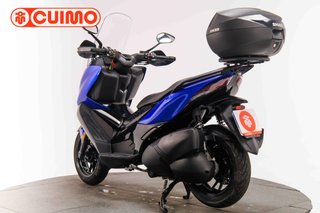 ZONTES D 350
