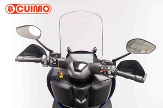 ZONTES D 350