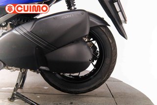 ZONTES D 350
